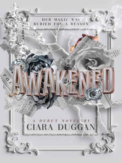 Title details for Awakened by Ciara Duggan - Available